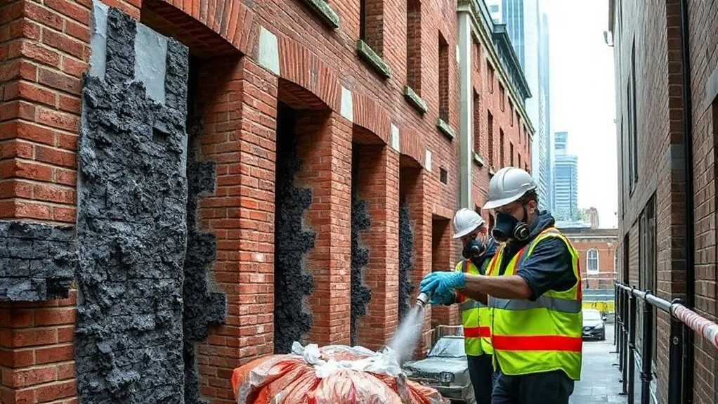 Construction & Demolition in Mile End — HSE-licensed specialists